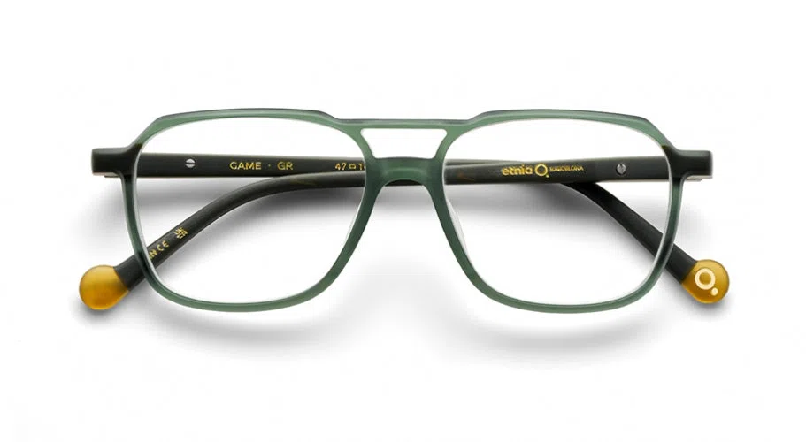 Etnia Barcelona GAME Eyeglasses - view 11